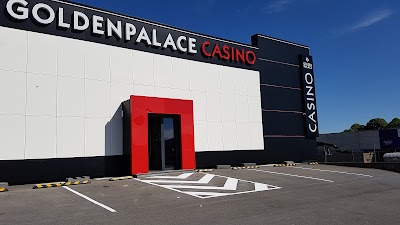 Photos of Golden Palace Messancy