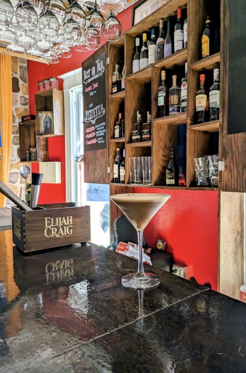 Highlands Cork & Coffee — photo 4