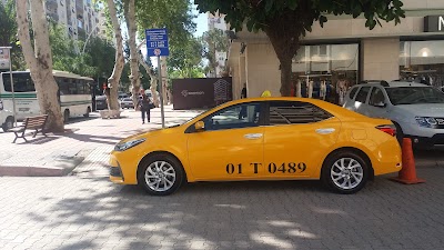 Taksi taxi Ziyapaşa kurtuluş mah.