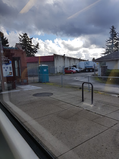 Ruby Junction/E 197th Ave - Visual