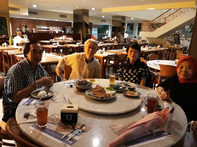 Sate Khas Senayan