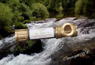 Photo n°9 de anti-calcaire à vortex - innovative à Ganges (Fournisseur de filtres à eau)