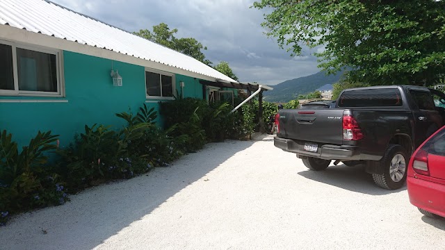 Luna Sea Inn