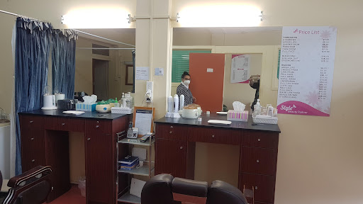 Style beauty parlour - Thumbnail