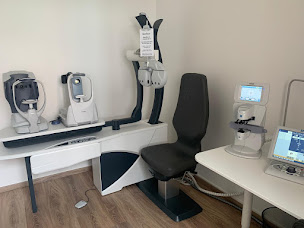 Photo n°4 de Cabinet d'ophtalmologie d'Obernai - Dr Duc TRAN-MINH à Obernai (Ophtalmologiste)