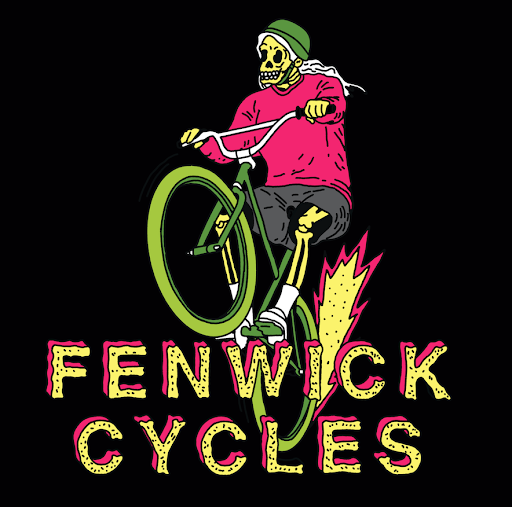 Fenwick Cycles - Visual