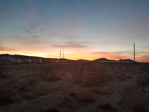 Fort Irwin FMWR Army Outdoor Recreation - Thumbnail