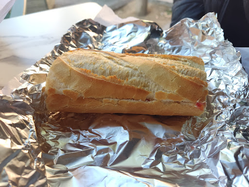 Forn De Pa L'obrador Cafeteria - Thumbnail