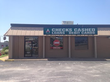 ACE Cash Express photo