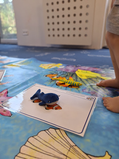 Klub malucha Mały Gaduła