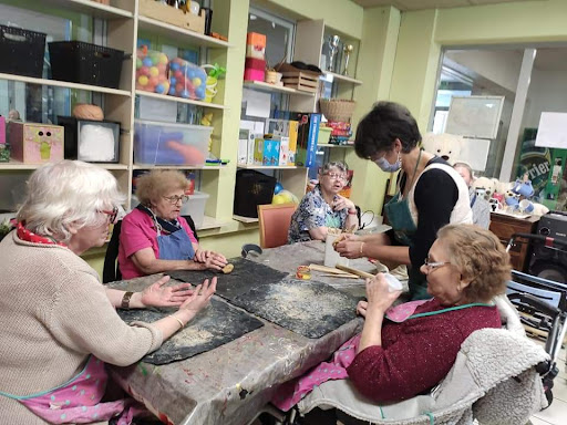 Photo de HaVaCréation Atelier d'arts, sculpture et modelage d'argile