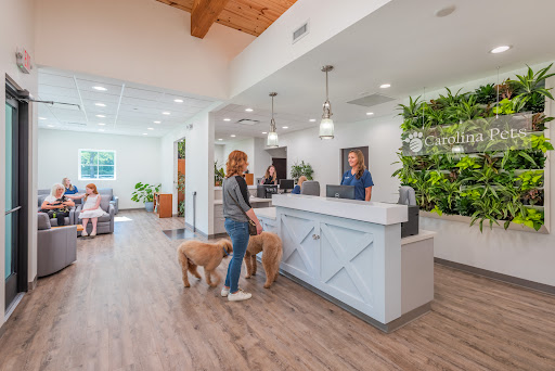 Carolina Pets Animal Hospital - Thumbnail