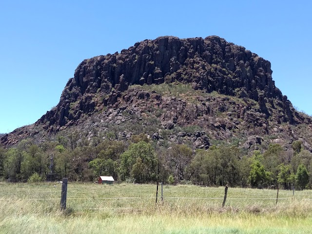 Observatoire de Siding Spring
