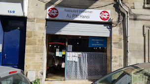 Photo n°13 de AU P'TIT HANOI à Bordeaux (Traiteur)