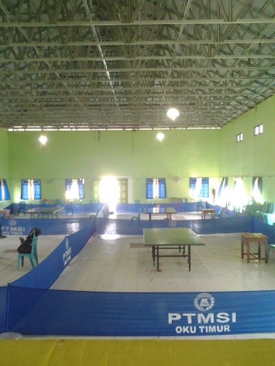 Photos of SMA Negeri 1 Belitang