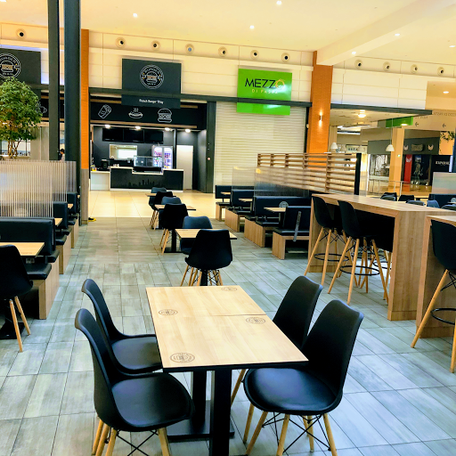 Photo 2 - Burger Way Portet