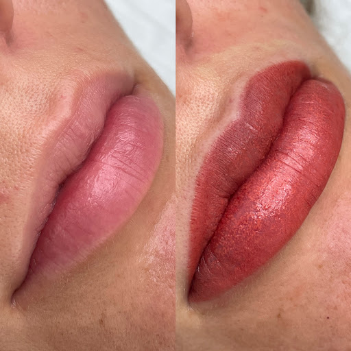 Jaslyn Kay Brows - Thumbnail