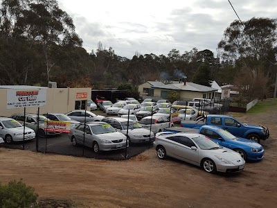 Photos of Harcourt Auto Wreckers