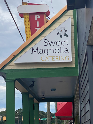 Sweet Magnolia Catering