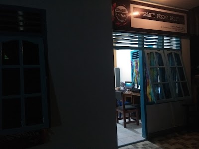 Photos of PT. Granit Pesona Belitung