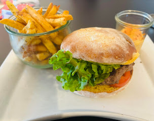 Photo n°23 de Le Local du BoCal à Albertville (Restaurant)