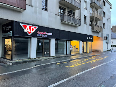 AD Garage Expert DES LICES