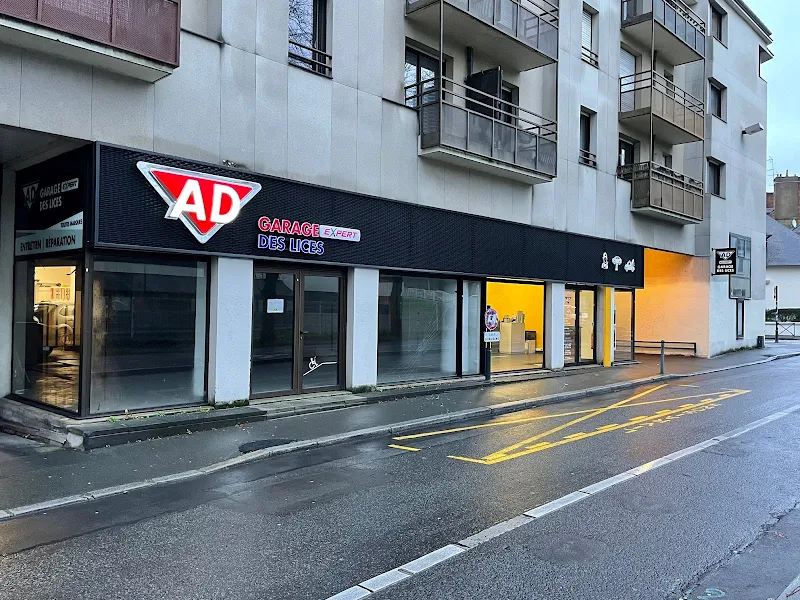 AD Garage Expert DES LICES photo