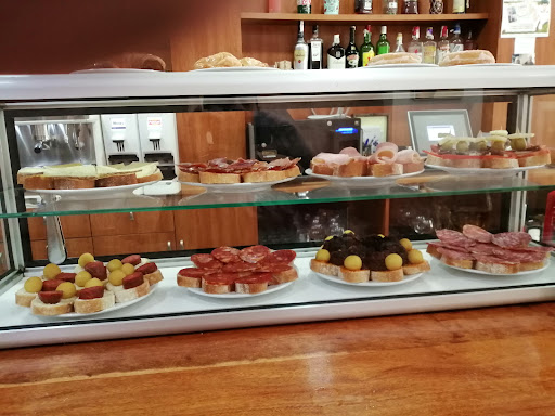 Bar La Nova Rambla
