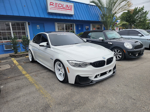 Redline Bimmer Performance - Thumbnail