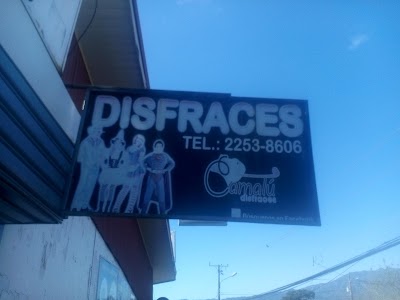 clothing-store