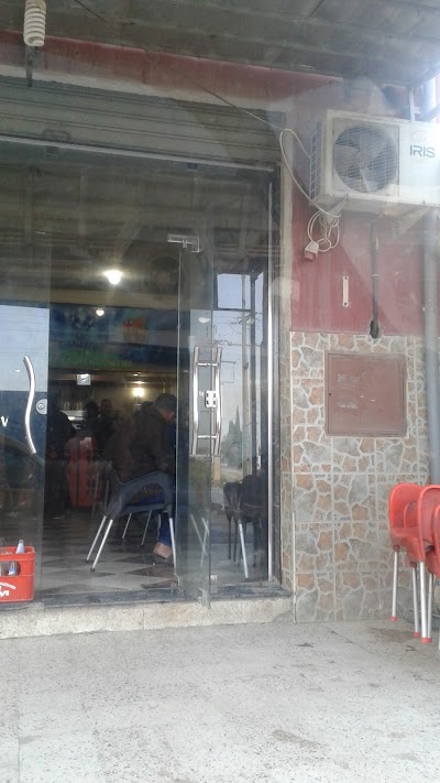 Photos of cafe elhadjadj