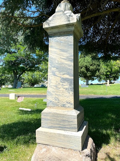 Uintah Cemetery