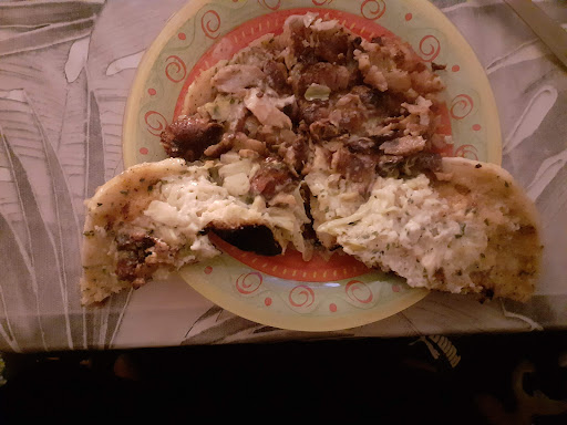 Photo 2 - Snack MHD