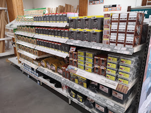 Photo n°22 de SIPO à Saint-Féliu-d'Avall (Magasin d'ameublement d'extérieur)