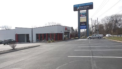 Trek Bicycle Store Cincinnati