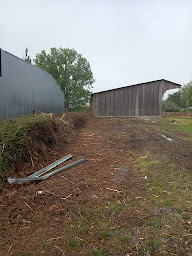 Photo n°10 de Attecs à Désertines (Paysagiste)
