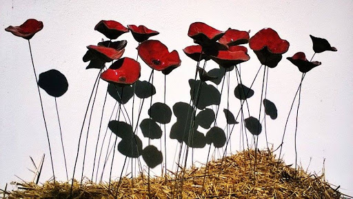 Photo de Ma terre née à Marmande (47200)