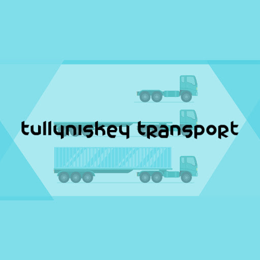 Tullyniskey Transport Logo