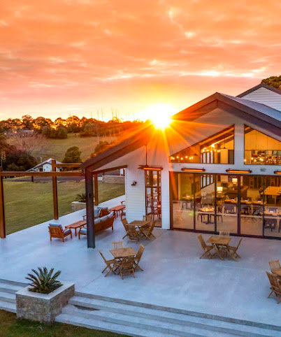 Beechmont Estate by null