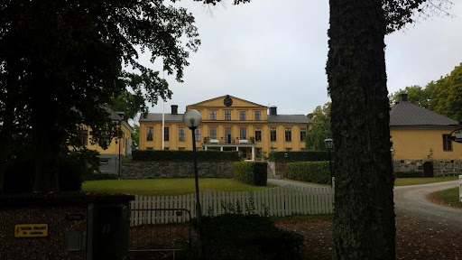 Krusenberg Herrgård