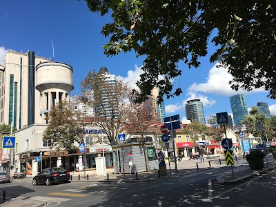 Photos of Levent &Ccedil;arşı