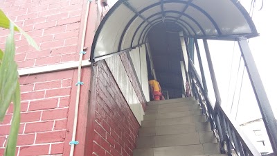 Photos of Ahlone SDA Church