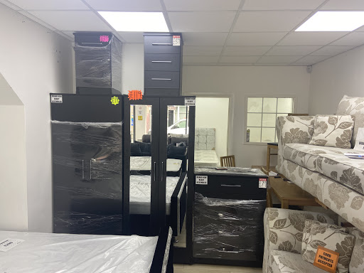 Stoke furniture - Thumbnail
