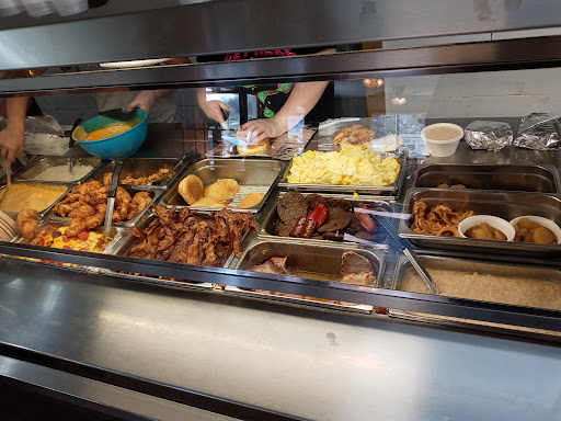 Stew N Que Restaurant - Thumbnail
