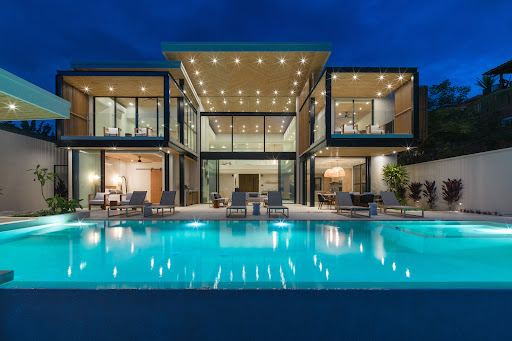 Villa Amara by Five Star Tamarindo Luxury Rentals