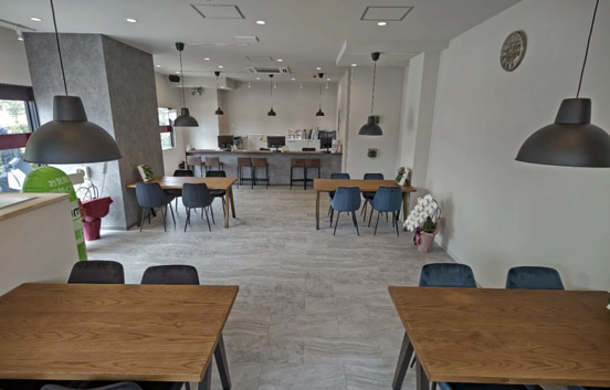 ハウスモ不動産 八尾店