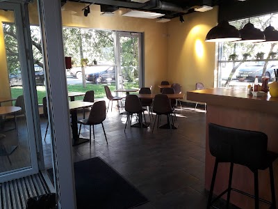 Photos of Tiina Pizza