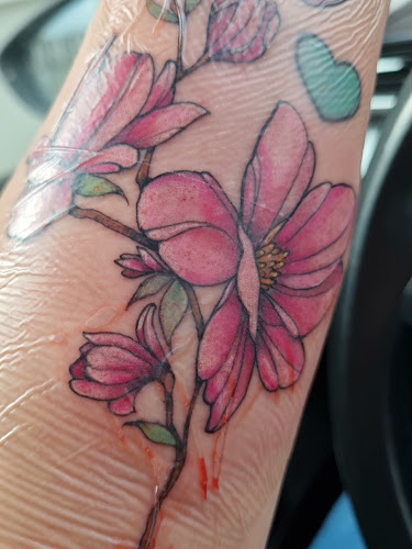 Not Typical Tattoo Studio