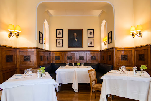 Ristorante Massimo d'Azeglio