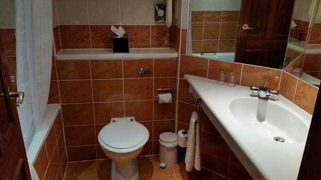 DoubleTree by Hilton Hotel Aberdeen City Centre